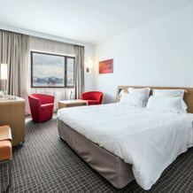 Hotel Puerta de Bilbao, 巴拉卡尔多 — 照片 5