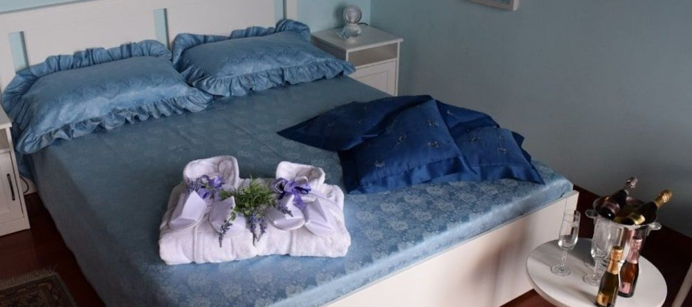 B&b Ca'Baracca Bellavista, Bassano del Grappa — photo 1