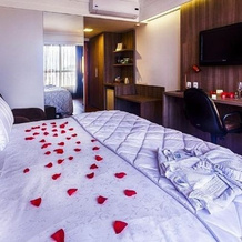 Bourbon Belo Horizonte Hotel, Belo Horizonte — photo 2