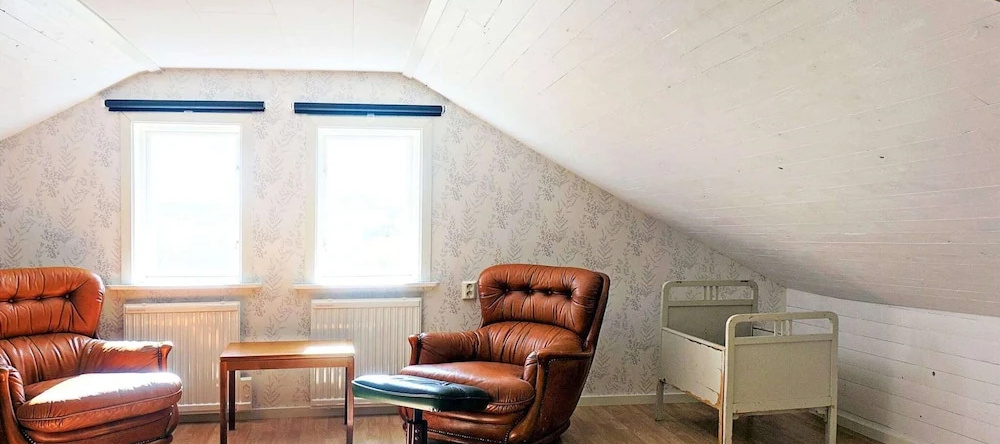 4 Person Holiday Home in Uddevalla, Uddevalla — photo 1