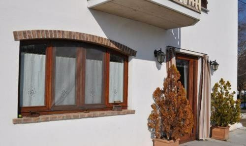 Agriturismo Ai Piacentini, 圣斯特凡诺贝尔博 — 照片 1