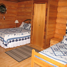 Wells Gray Guest Ranch, Клируотер — фото 2