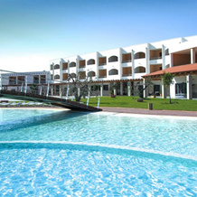 Danaide Resort, 斯坎扎诺约尼科 — 照片 5