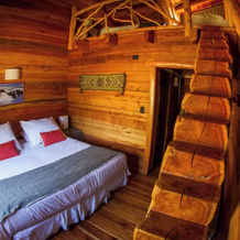 Rocanegra Mountain Lodge, Пинто — фото 4