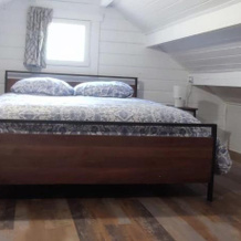 Le Chalet de la Villa Terre Neuve, 西涅 — 照片 2