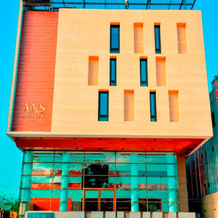 Hotel Ans Pride, Пудуккоттаи — фото 2