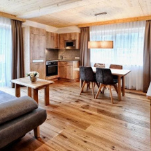 Appartements Rosenhof, 佩尔蒂绍 — 照片 4