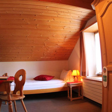 Hotel Albula, 贝尔金 — 照片 2