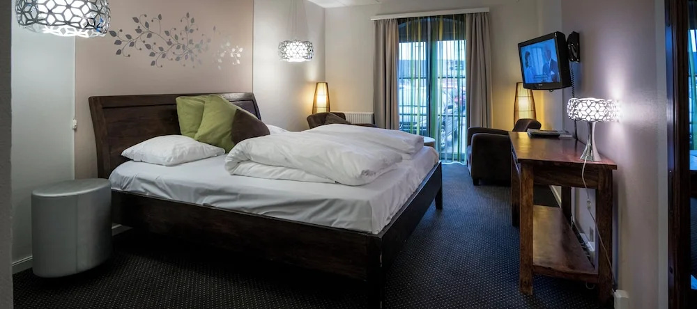 Hotel Birksø, 里 — 照片 1