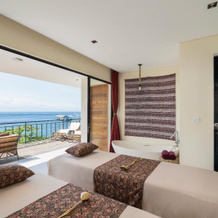 Adiwana Warnakali Resort, 努沙佩尼达 — 照片 2