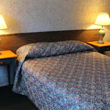 Best Continental Motel, 霍普 — 照片 4