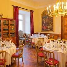 Schloss Ernegg, 施泰纳基兴安姆福斯特 — 照片 2
