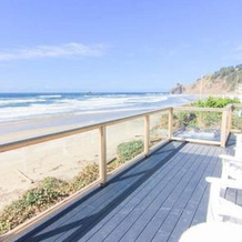 The Perch - 4 Br home by RedAwning, Lincoln City — photo 2