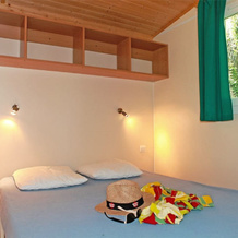 Camping Domaine du Petit Lac, Moustiers-Sainte-Marie — photo 2