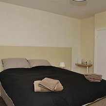 Hoppers Cottage Guest House, 威克姆 — 照片 5
