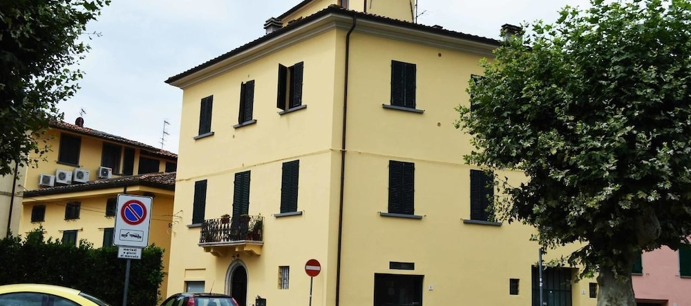 Residence Borgo Toscano, Buggiano — photo 1