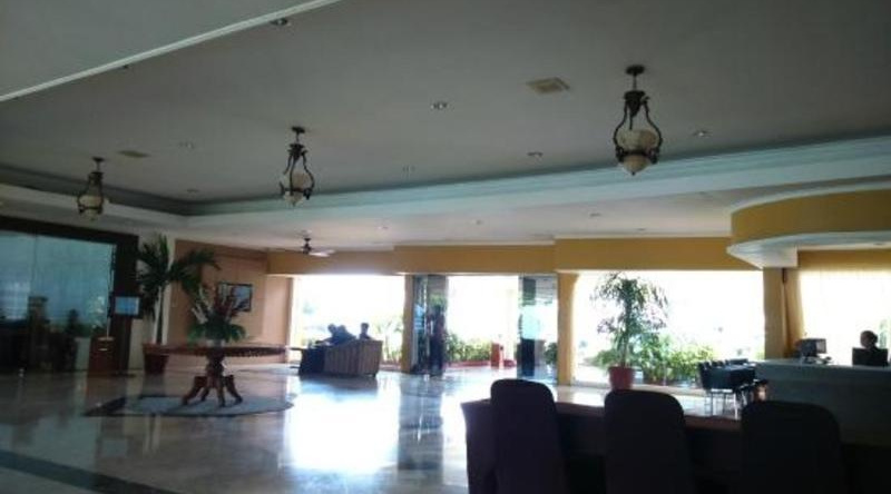 Grage Hotel Bengkulu, Бенгкулу — фото 1