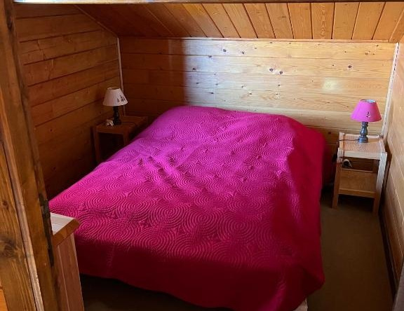 Chalet Calme Cosy Eyne Station 2600, Eyne 2600 — фото 1
