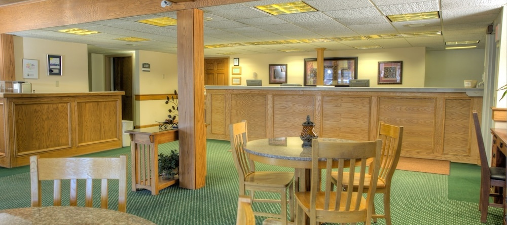 Fairway Inn and Suites, an Ascend Collection Hotel, 米希科 — 照片 1