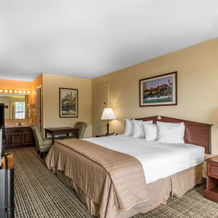 Quality Inn Jesup, 杰瑟普 — 照片 5