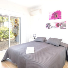 Villa With 4 Bedrooms in Carvoeiro, With Wonderful Mountain View, Priv, Estombar — photo 4