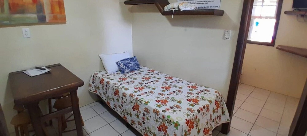 Pousada Cardoso Surf Camping - Laguna - SC, 拉古纳 — 照片 1