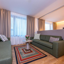 Hotel DAS SAAL, 萨尔费尔登 — 照片 5