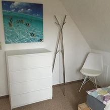 Gemütliche Ferienwohnung, Bad Fallingbostel — photo 3