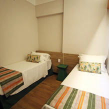 Hot Beach Suites Olímpia, 奥林匹亚 — 照片 3