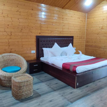 Katyuri Nature View Resort, 查雷克 — 照片 4