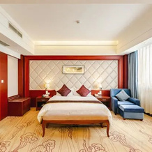 Qingshen Hotel, Meishan — photo 3