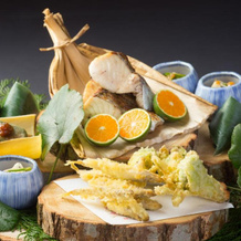 Yufuin Souan Kosumosu, 大分 — 照片 4