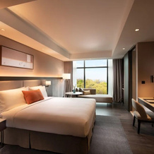 Doubletree By Hilton Seoul Pangyo, Соннам — фото 4