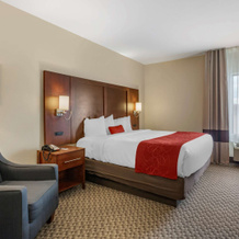 Comfort Suites Cordova, 科尔多瓦 — 照片 3