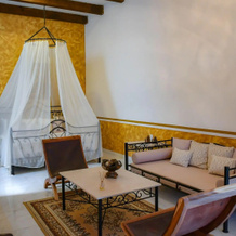 Hotel Hacienda San Isidro, 科罗纳别墅 — 照片 5