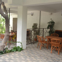 Guest House Azhur, Gaspra — photo 2