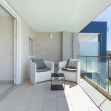 Residence Meridian Unità 7, 圣彼得罗别墅 — 照片 4