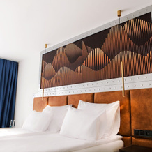 Hotel M23, Катовице — фото 5