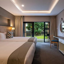 Aha Skukuza Safari Lodge, Скукуза — фото 5