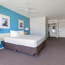 Maui Seaside Hotel, 卡胡卢伊 — 照片 5