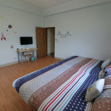Egg Baby B&B, Hupu Village — photo 3
