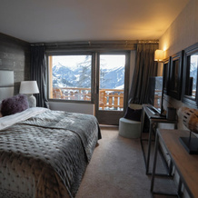 No.14 Verbier, Валь-де-Бань — фото 4