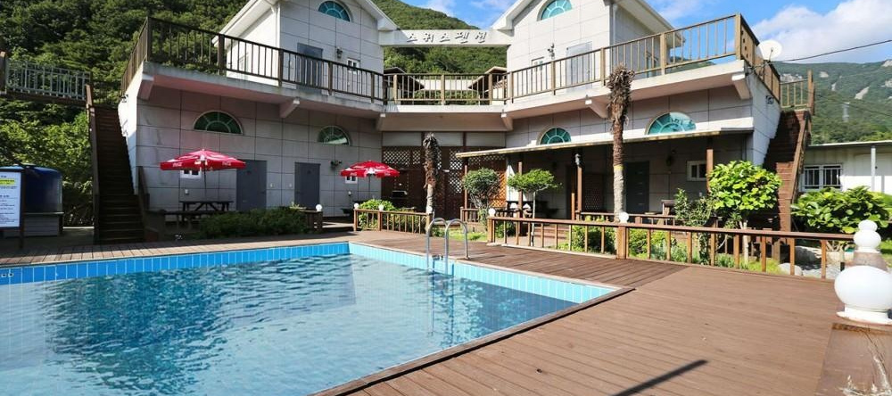 Swiss A-dong, Miryang — photo 1