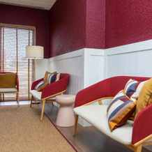 Flag Hotel Lisboa Oeiras, 波尔图萨尔武 — 照片 4