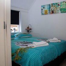 B&B Pension Aangenaam - Olde Horst, 阿森 — 照片 3