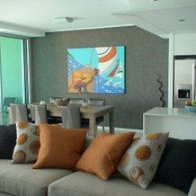 Peninsula Airlie Beach, 坎农韦尔 — 照片 2