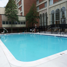 Best Western Capital Beltway Washington Dc, Нью-Карролтон — фото 5