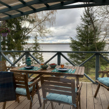 More Guest house, Kiperort Peninsula — photo 4