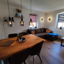 Hotel-Gasthof zum Schwan - Guest House, 哈特斯霍芬 — 照片 4