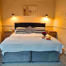 Fernhurst Holiday Apartments, Пляж Shanklin — фото 5